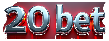 20 bet logo