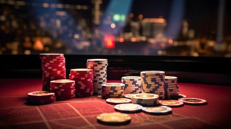 20 bet Bingo