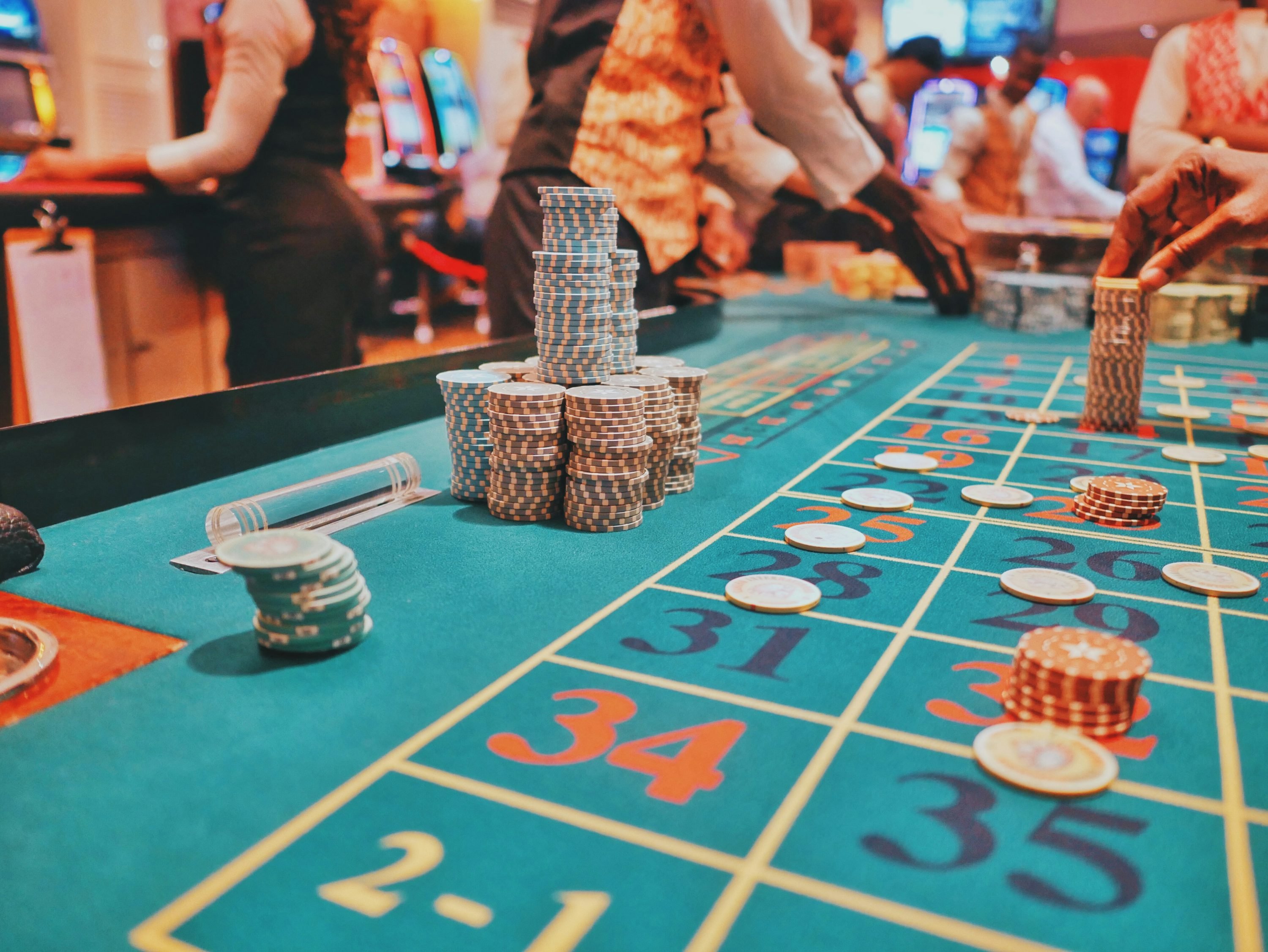 20 bet Keno: 20 bet par live number draws sirf aapke liye