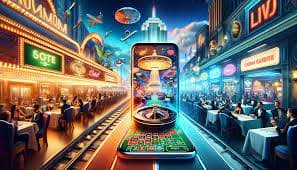 20 bet Standard Roulette Zone