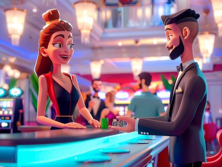 20 bet Poker Ring Games